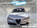 ALFA ROMEO Stelvio 2.2 Turbodiesel 190 CV AT8 Q4 Super Business rif. 24140092