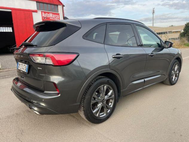 FORD - Kuga - 2.0 EcoBl. 120CV aut. 2WD ST-Line X - Foto 7