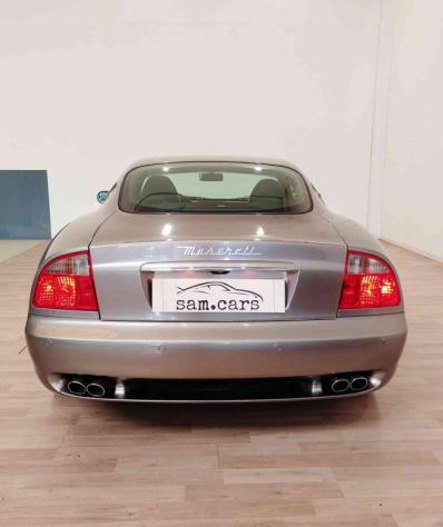 MASERATI Coupe Coupé 4.2 V8 Cambiocorsa ASI rif. 24000007 - Foto 5