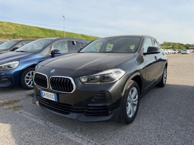 BMW X2 xDrive25e Business-X rif. 24144166