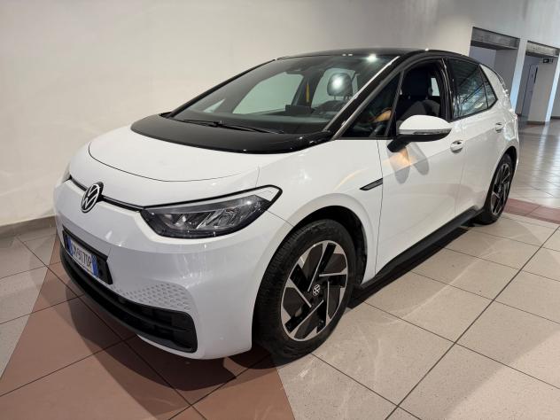 Volkswagen ID.3 Pro Performance