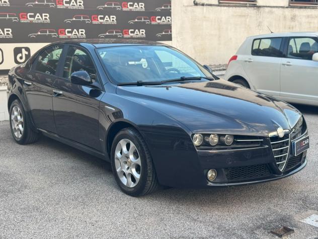 Alfa Romeo 159 1.8 16V Progression - Foto 2