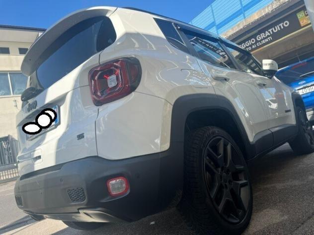 JEEP RENGADE AUTOMATICA 4X4 2019 - Foto 6