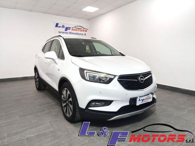 Opel Mokka X Mokka X Innovation Benzina/Gpl casa madre - Foto 3