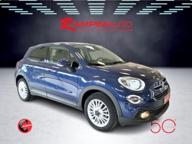 FIAT 500X 1.3 MultiJet 95 CV Connect Pronta Consegna rif. 24180234 - Foto 6