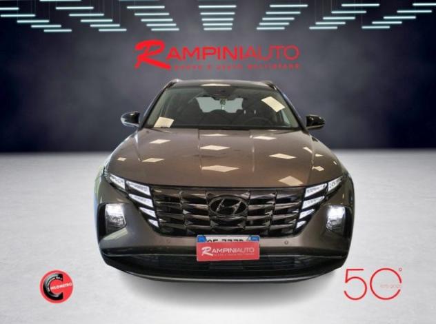 HYUNDAI Tucson 1.6 CRDI XLine Km 88.000 Pronta Consegna rif. 24069996 - Foto 3