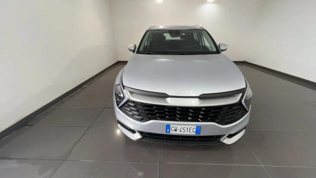 Kia Sportage 1.6 TGDi MHEV Business - Foto 8