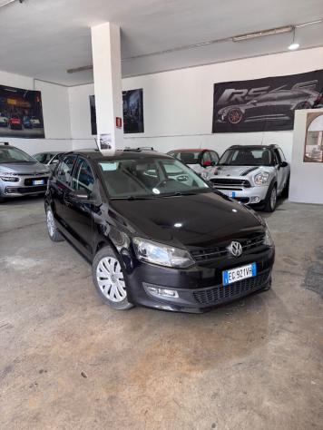 Volkswagen Polo 1.2 TDI DPF 5 p. Trendline - Foto 7