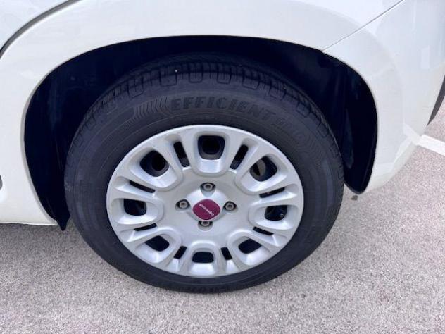 FIAT Panda 1.0 FireFly S&S Hybrid rif. 23474707 - Foto 9