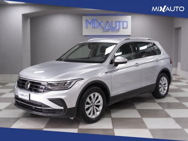Volkswagen Tiguan 1.5 TSI Life 150CV DSG