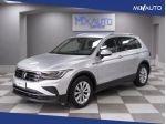 Volkswagen Tiguan 1.5 TSI Life 150CV DSG