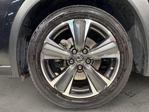 Lexus UX 250H 4WD Luxury - Foto 3