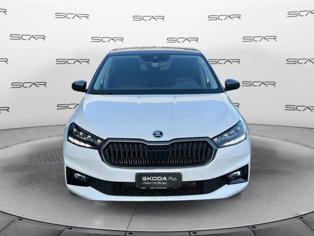Škoda Fabia Fabia 1.0 mpi evo Style 80cv *PREZZO REALE NON VINCOLATO A FINANZIAMENTO* - Foto 8