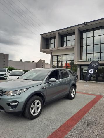 Land Rover Discovery Sport 2.0 12 MESI GARANZIA TD4 150 CV SE - Foto 5