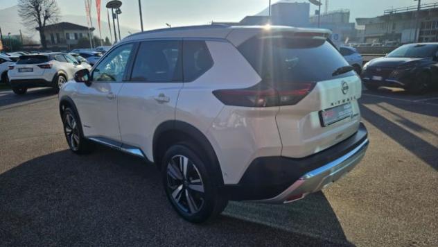 NISSAN X-Trail e-Power 2WD 5 posti Tekna rif. 23950574 - Foto 6
