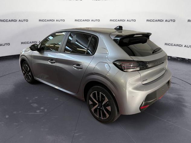 Peugeot 208 5P - Business Turbo Benzina 100cv - Foto 4