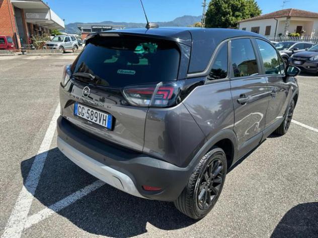 OPEL Crossland 1.5 ECOTEC D 110 CV rif. 23799255 - Foto 4