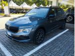 SKODA Kamiq 1.0 TSI Black Dots rif. 23677011