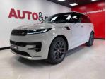 LAND ROVER Range Rover Sport 3.0D I6 MHEV DYNAMIC HSE 250CV AUTO-IVA DEDUCI &hellip;