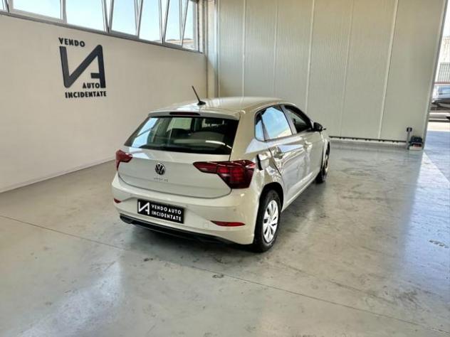 VOLKSWAGEN Polo 1.0 EVO rif. 23790389 - Foto 7