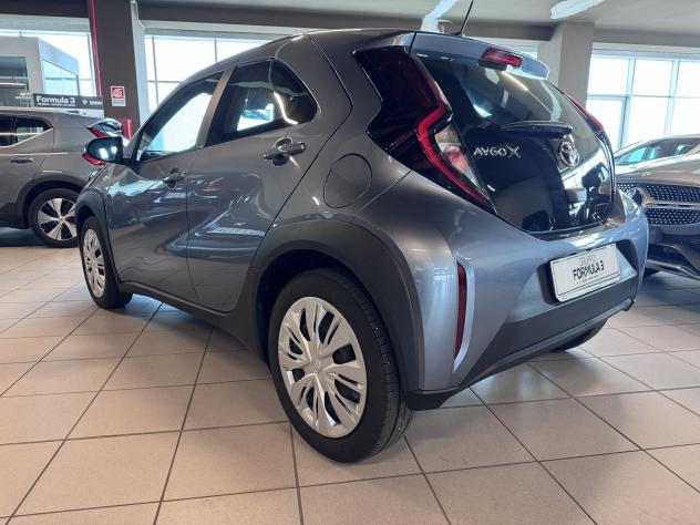 Toyota Aygo X Aygo X 1.0 Active 72cv s-cvt - Foto 4