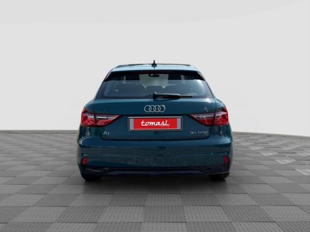 AUDI A1 A1 SPB 30 TFSI Admired rif. 23960979 - Foto 4