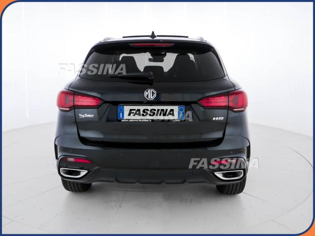 MG HS HS 1.5 t-gdi Luxury auto - Foto 6