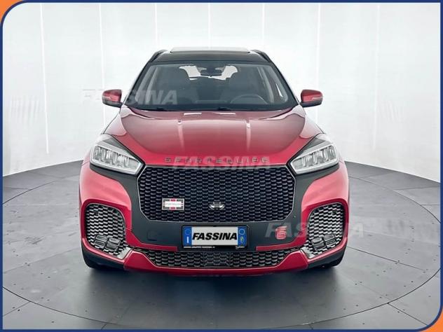 SPORTEQUIPE Sportequipe 6 1.5 Turbo CVT GPL - Foto 2