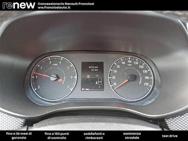 DACIA Sandero TCe 100 GPL Stepway Expression NBI rif. 23978871 - Foto 9
