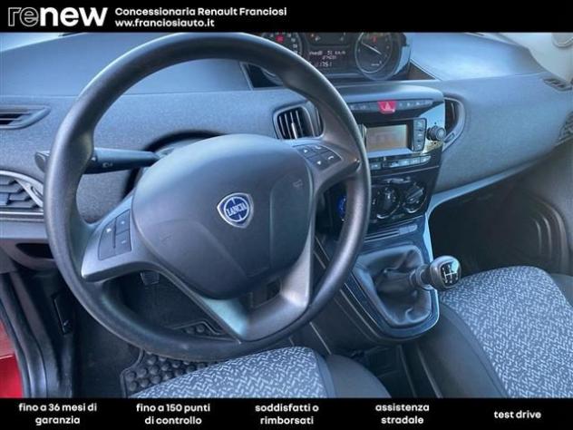 LANCIA Ypsilon 5 Porte 1.2 Ecochic 69cv Elefantino my19 rif. 24018705 - Foto 7