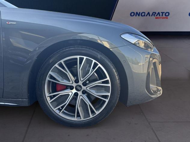 Audi A5 A5 Avant 2.0 tfsi S line edition 204cv s-tronic #VARI COLORI - Foto 4