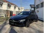 Mercedes-Benz Classe A A 180 d Automatic Advanced
