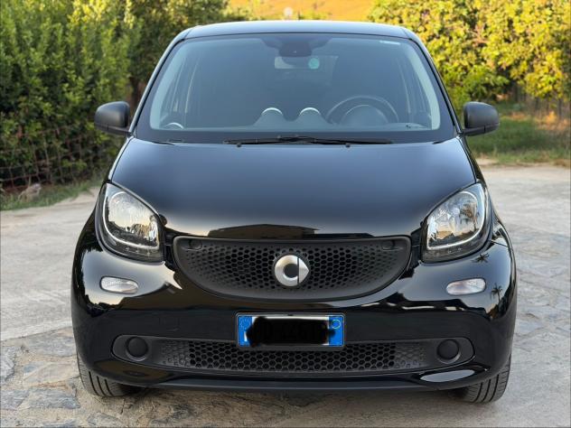 Smart ForFour 70 1.0 Passion - Foto 8