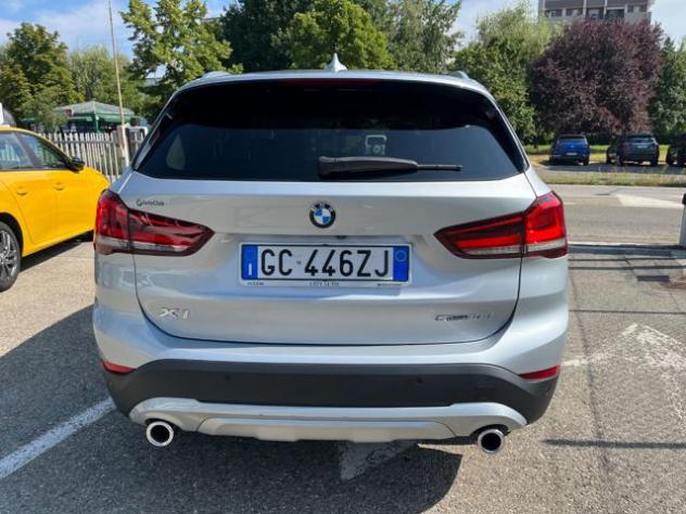 BMW X1 sDrive18d xLine Plus rif. 23935565 - Foto 3