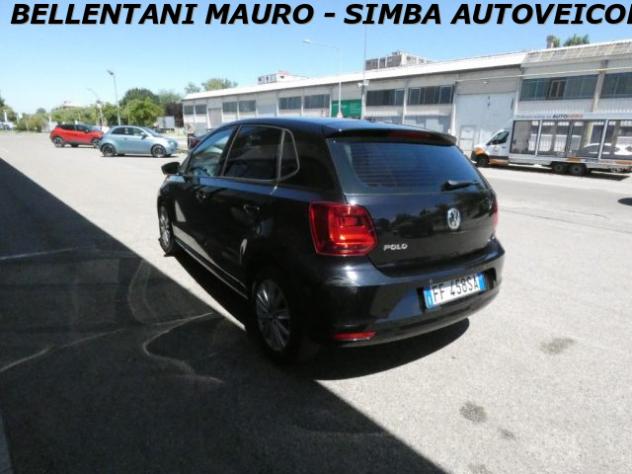VOLKSWAGEN Polo 1.0 MPI 75 CV 5p. Comfortline rif. 23808119 - Foto 6