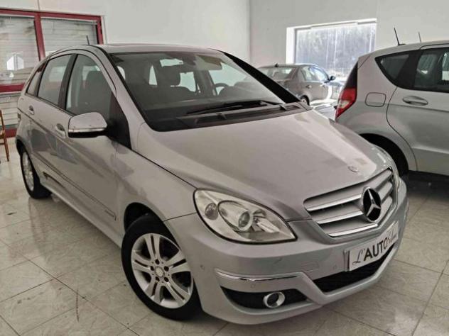 MERCEDES-BENZ B 200 CDI Premium rif. 23621259 - Foto 2