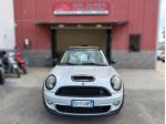 Mini Cooper S Clubman 1.6 16V 2010
