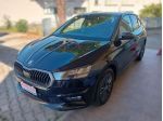 SKODA Fabia 1.0 MPI 80 CV Style
