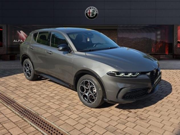 ALFA ROMEO Tonale MY25 1500 160CV HYBRID SPRINT rif. 23666454 - Foto 3