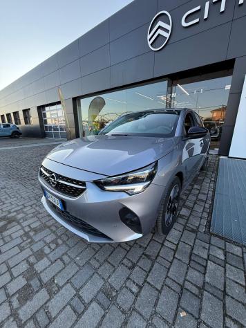 Opel Corsa-e Corsa-e 5 porte Elegance - Foto 2