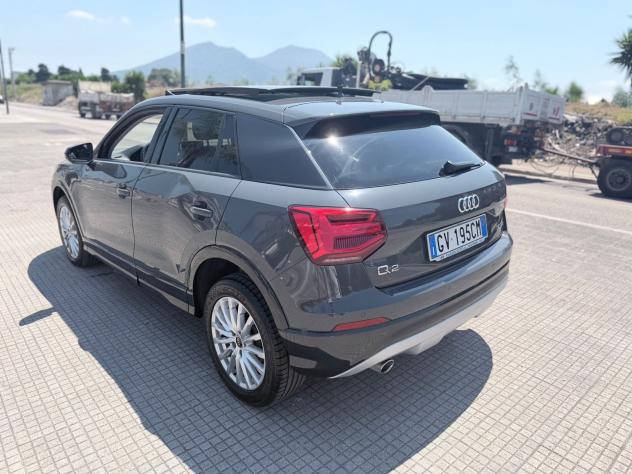 Audi Q2 30 TDI S tronic - Foto 7