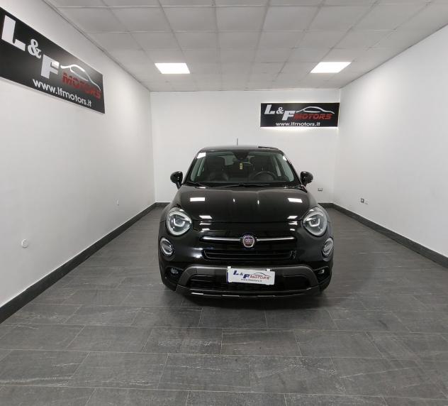 FIAT 500X Cross 1.6 Mjet 120CV Cross AUTOMATICA - Foto 2