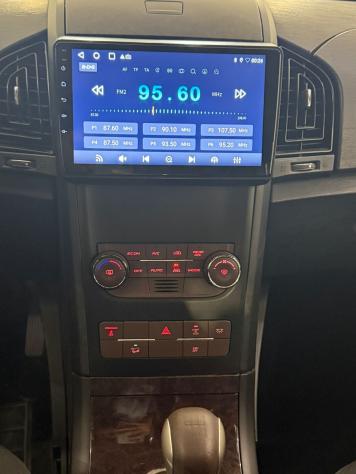 Mahindra XUV500 2.2 16V FWD W8 7 POSTI - Foto 10