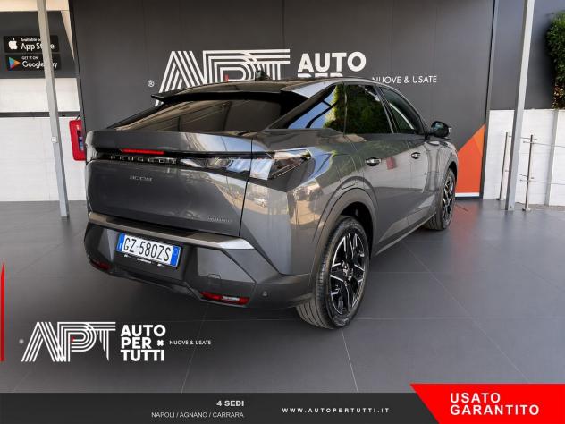 Peugeot 3008 3008 1.2 hybrid Allure 145cv e-dcs6 - Foto 3