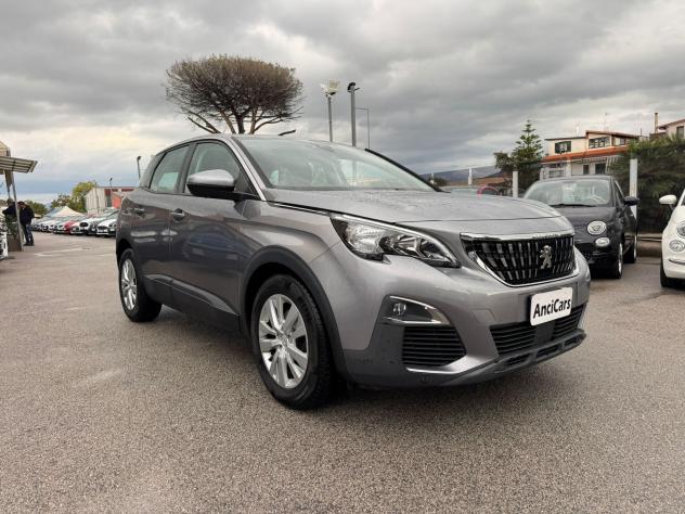Peugeot 3008 3008 BlueHDi 120 S&S EAT6 Business - Foto 2