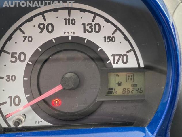 TOYOTA Aygo 1.0 12V VVT-i 5PORTE rif. 23996082 - Foto 10