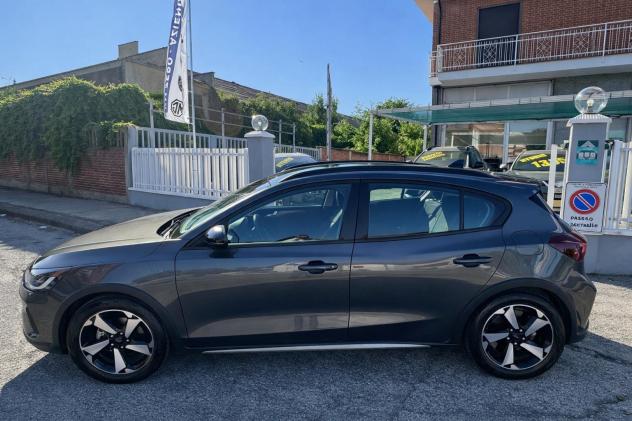 Ford Focus 1.0 EcoBoost Hybrid 125cv Active - Foto 3