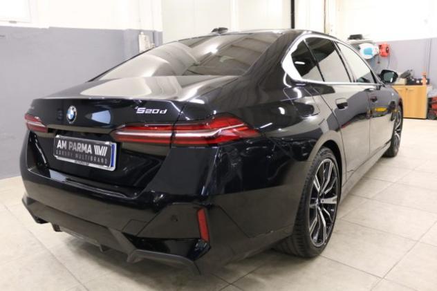 BMW 520 d 48V xDrive Msport "" GARANZIA BMW 12/27 "" rif. 23850699 - Foto 6