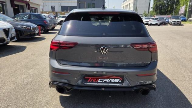 VOLKSWAGEN Golf 2.0 TSI DSG GTI PERMUTE STAGE2+ TETTO rif. 24097103 - Foto 4