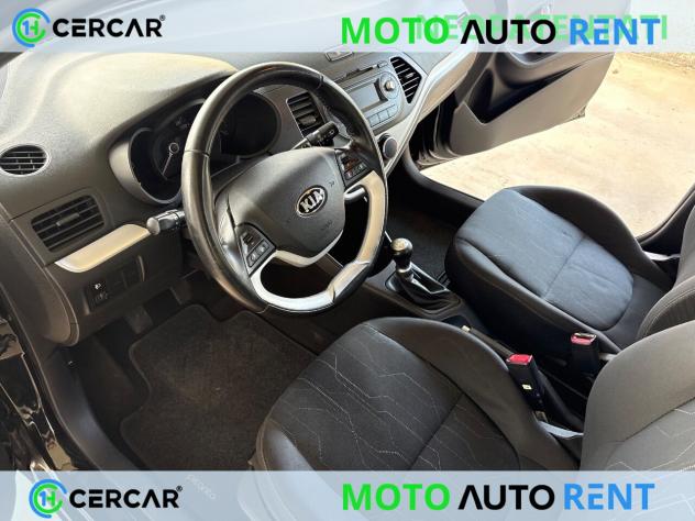 Kia Picanto 5 Porte Picanto 1.0 Glam 69cv 5p - Foto 13